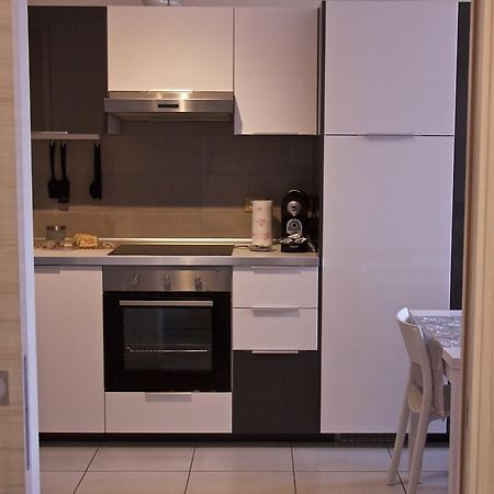 בולוניה City House Sant'Orsola מראה חיצוני תמונה
