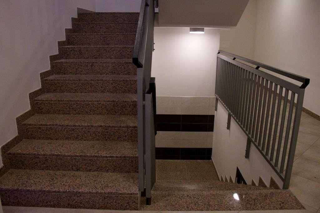 בולוניה City House Sant'Orsola מראה חיצוני תמונה