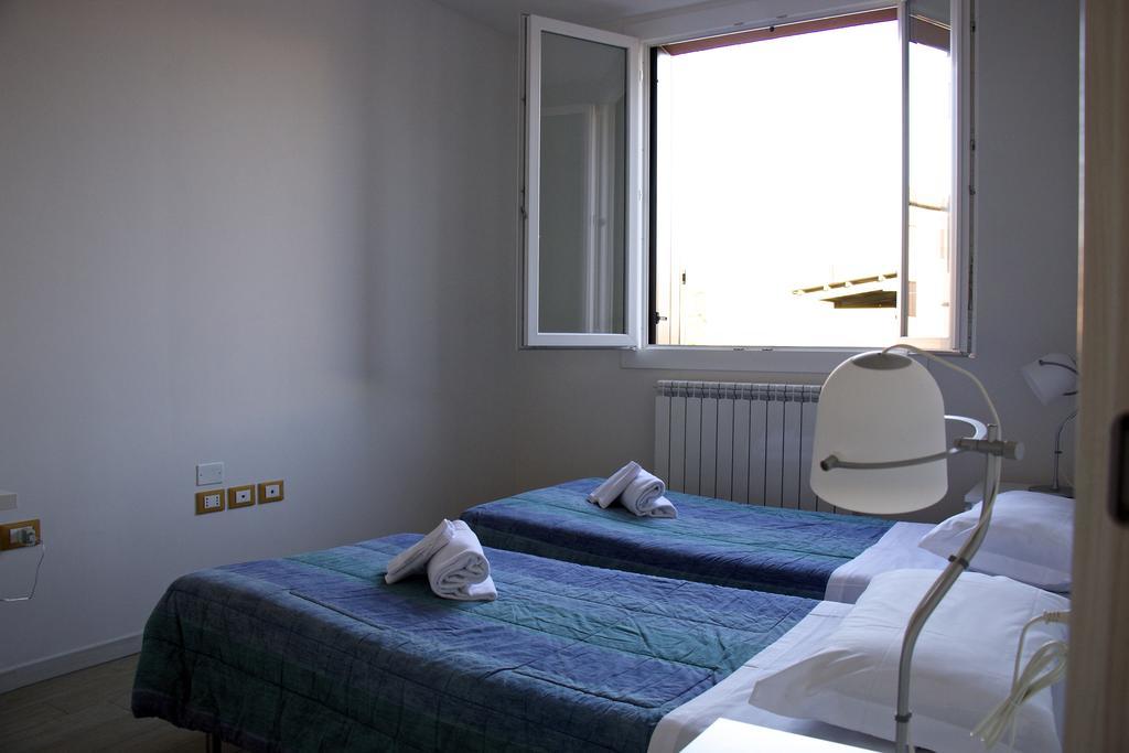 בולוניה City House Sant'Orsola מראה חיצוני תמונה