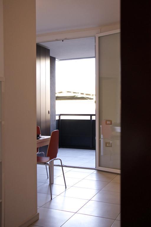 בולוניה City House Sant'Orsola מראה חיצוני תמונה