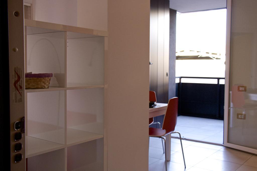 בולוניה City House Sant'Orsola מראה חיצוני תמונה