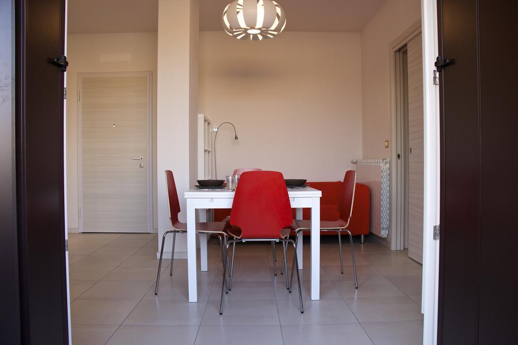 בולוניה City House Sant'Orsola מראה חיצוני תמונה