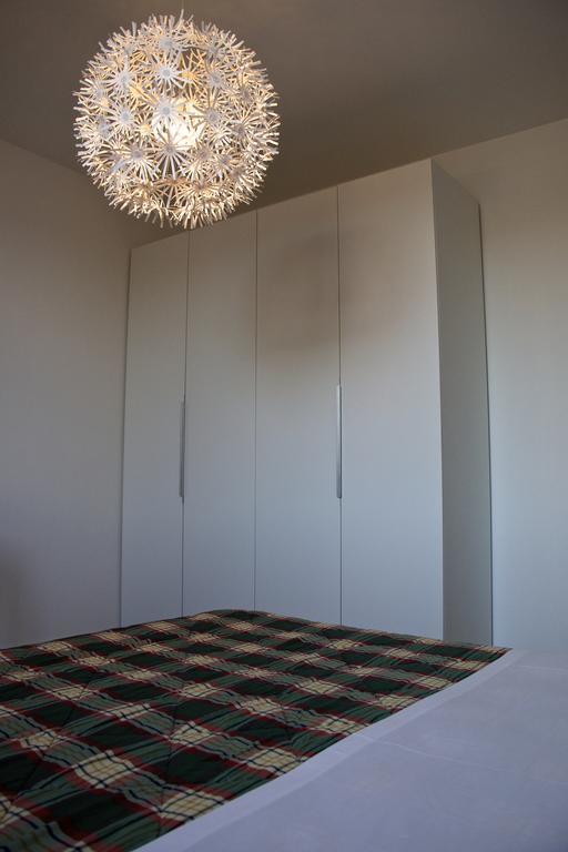 בולוניה City House Sant'Orsola מראה חיצוני תמונה