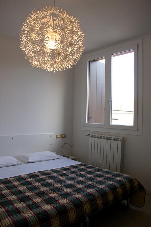 בולוניה City House Sant'Orsola מראה חיצוני תמונה