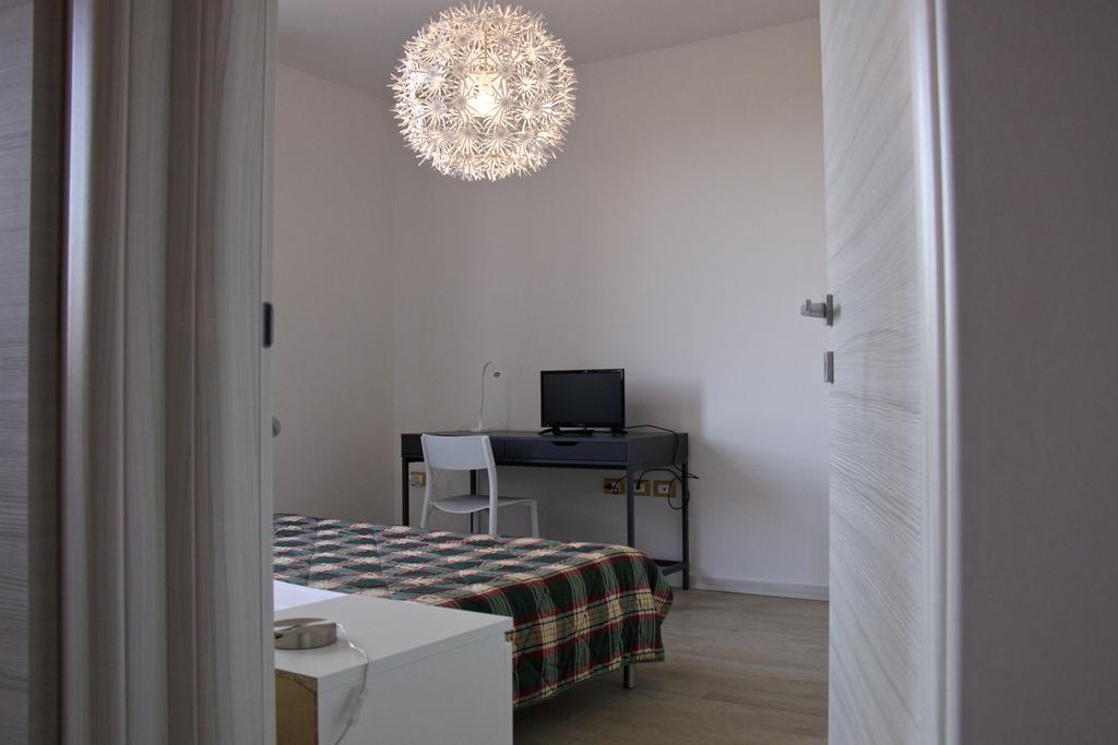 בולוניה City House Sant'Orsola מראה חיצוני תמונה