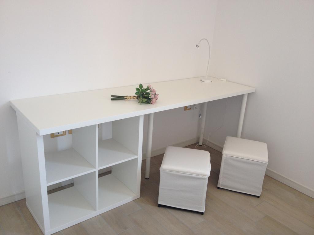 בולוניה City House Sant'Orsola מראה חיצוני תמונה