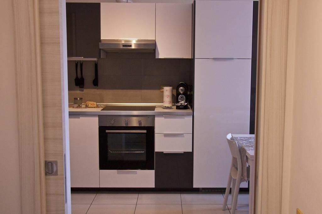 בולוניה City House Sant'Orsola מראה חיצוני תמונה