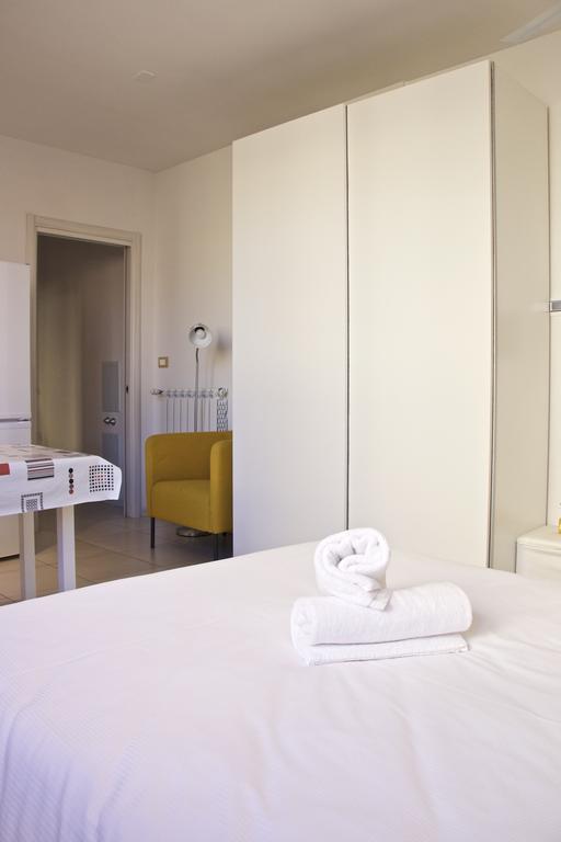 בולוניה City House Sant'Orsola מראה חיצוני תמונה