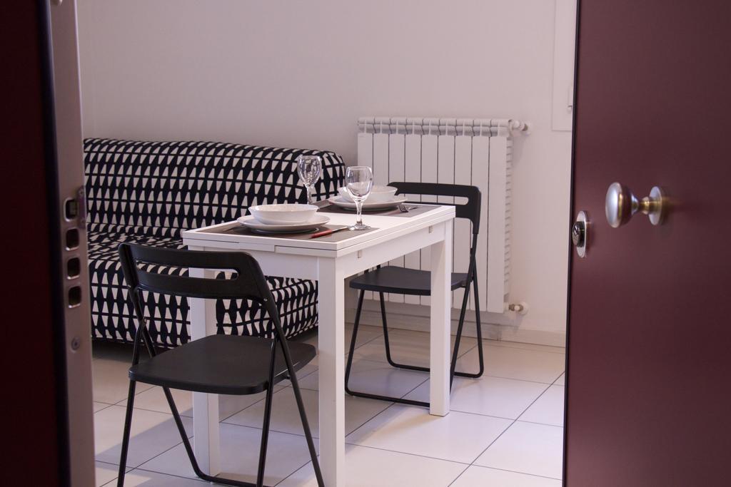 בולוניה City House Sant'Orsola מראה חיצוני תמונה