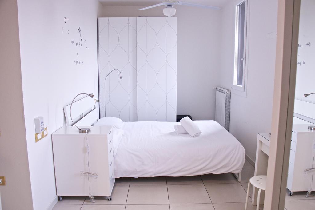 בולוניה City House Sant'Orsola מראה חיצוני תמונה