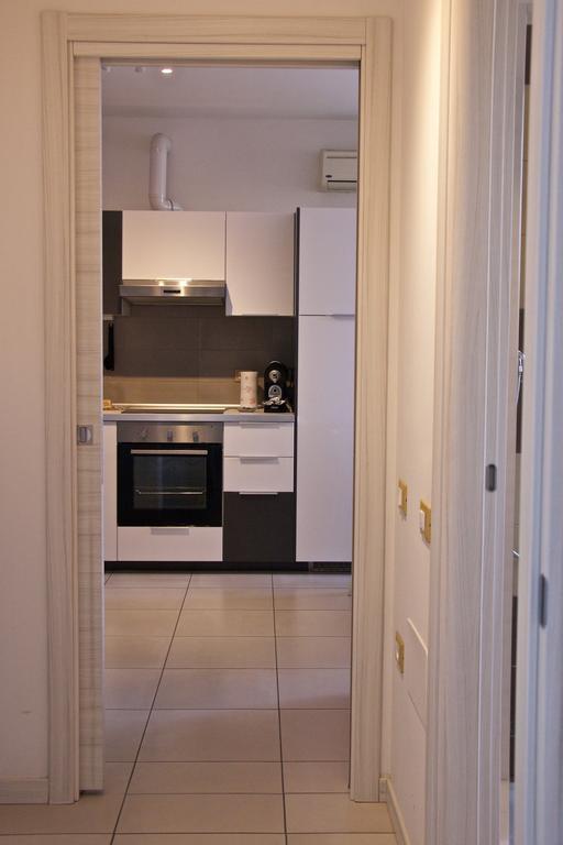 בולוניה City House Sant'Orsola מראה חיצוני תמונה