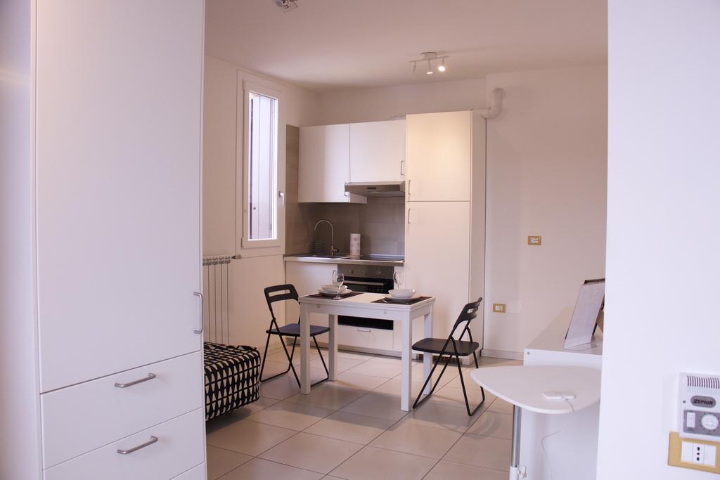 בולוניה City House Sant'Orsola מראה חיצוני תמונה