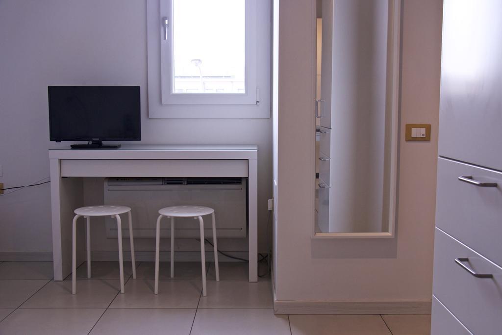 בולוניה City House Sant'Orsola מראה חיצוני תמונה