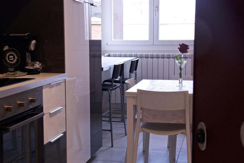 בולוניה City House Sant'Orsola מראה חיצוני תמונה