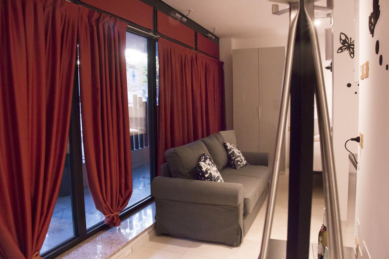 בולוניה City House Sant'Orsola מראה חיצוני תמונה