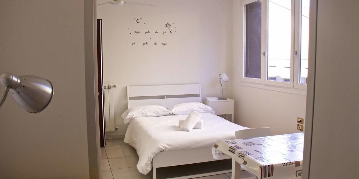 בולוניה City House Sant'Orsola מראה חיצוני תמונה