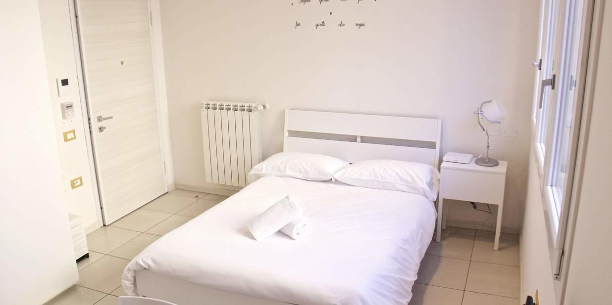 בולוניה City House Sant'Orsola מראה חיצוני תמונה