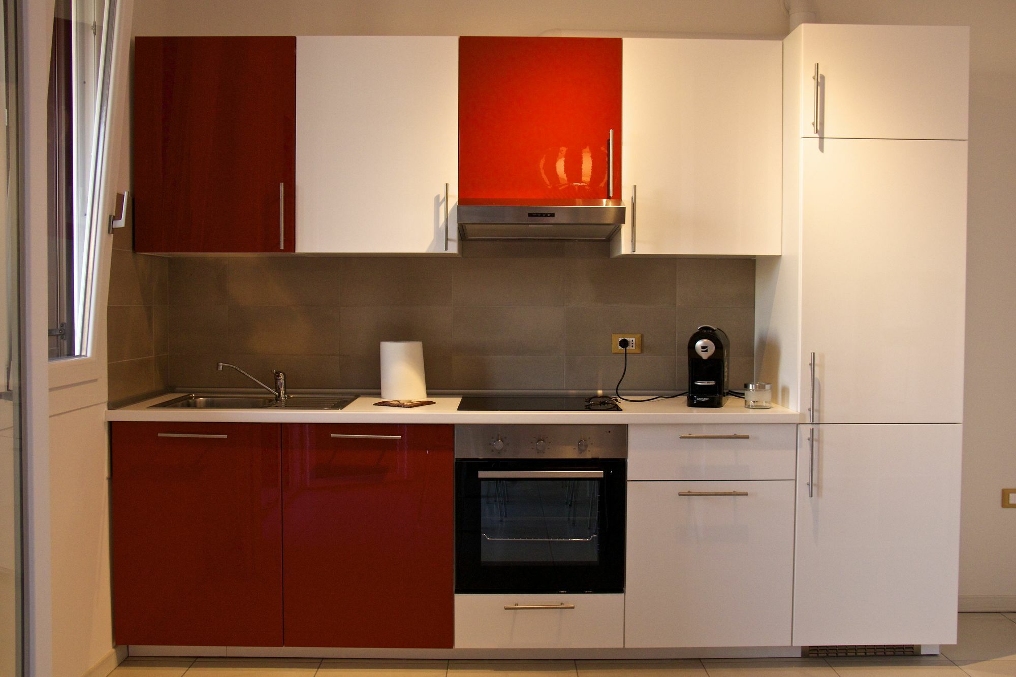 בולוניה City House Sant'Orsola מראה חיצוני תמונה