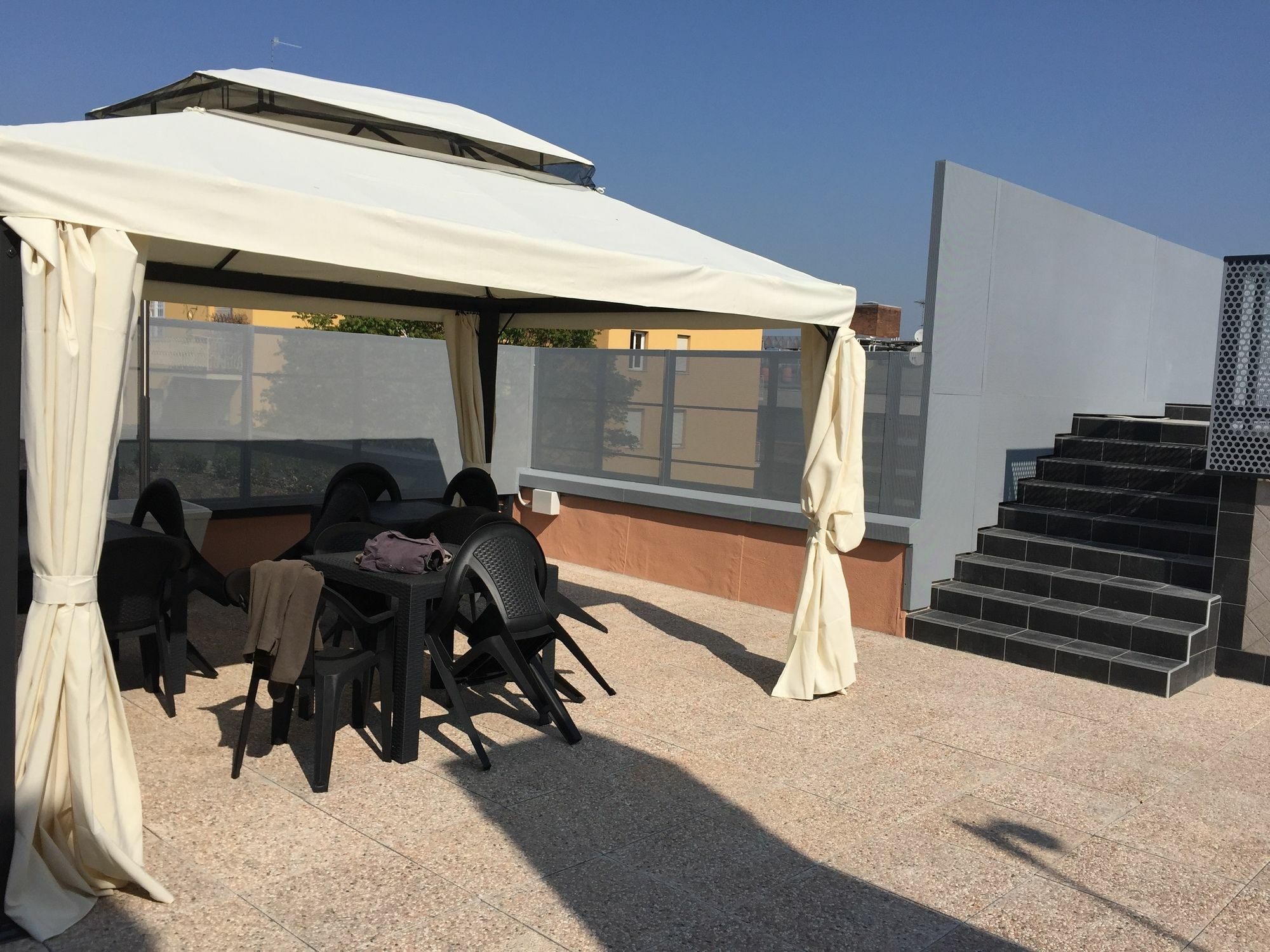 בולוניה City House Sant'Orsola מראה חיצוני תמונה