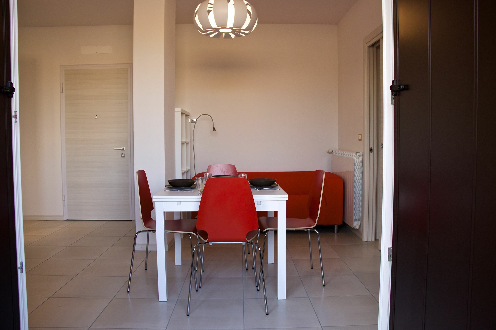 בולוניה City House Sant'Orsola מראה חיצוני תמונה