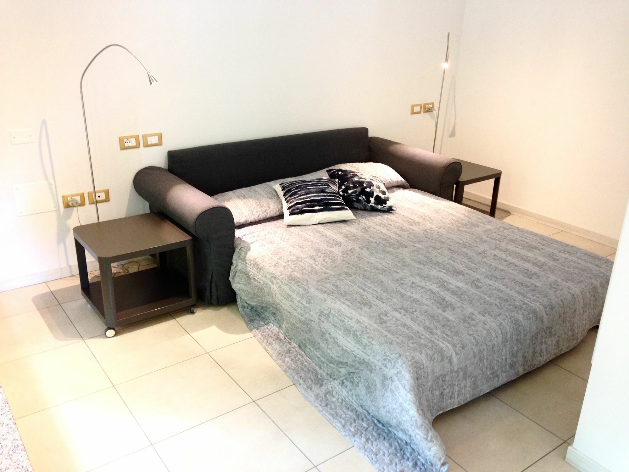 בולוניה City House Sant'Orsola מראה חיצוני תמונה