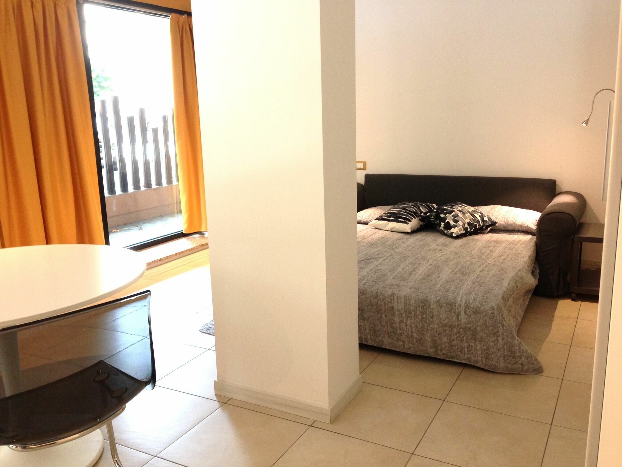 בולוניה City House Sant'Orsola מראה חיצוני תמונה