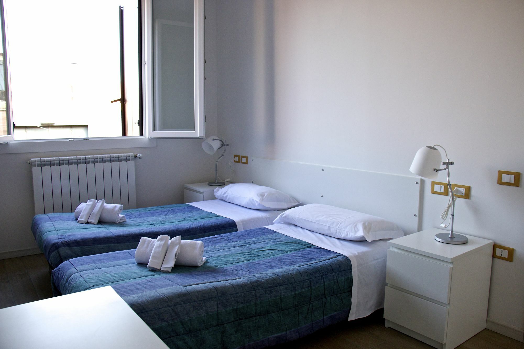 בולוניה City House Sant'Orsola מראה חיצוני תמונה