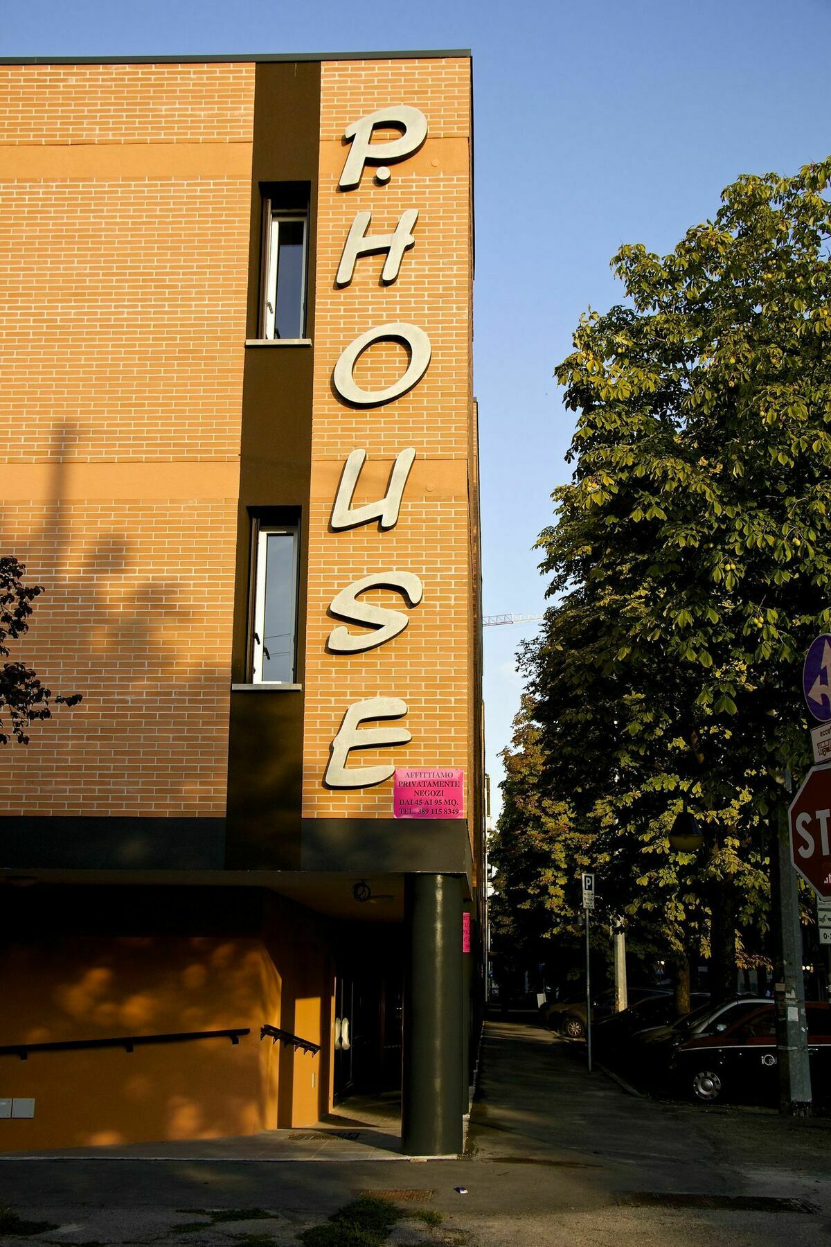 בולוניה City House Sant'Orsola מראה חיצוני תמונה