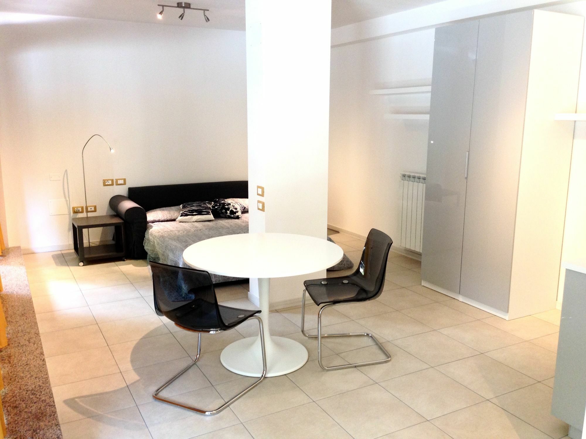בולוניה City House Sant'Orsola מראה חיצוני תמונה