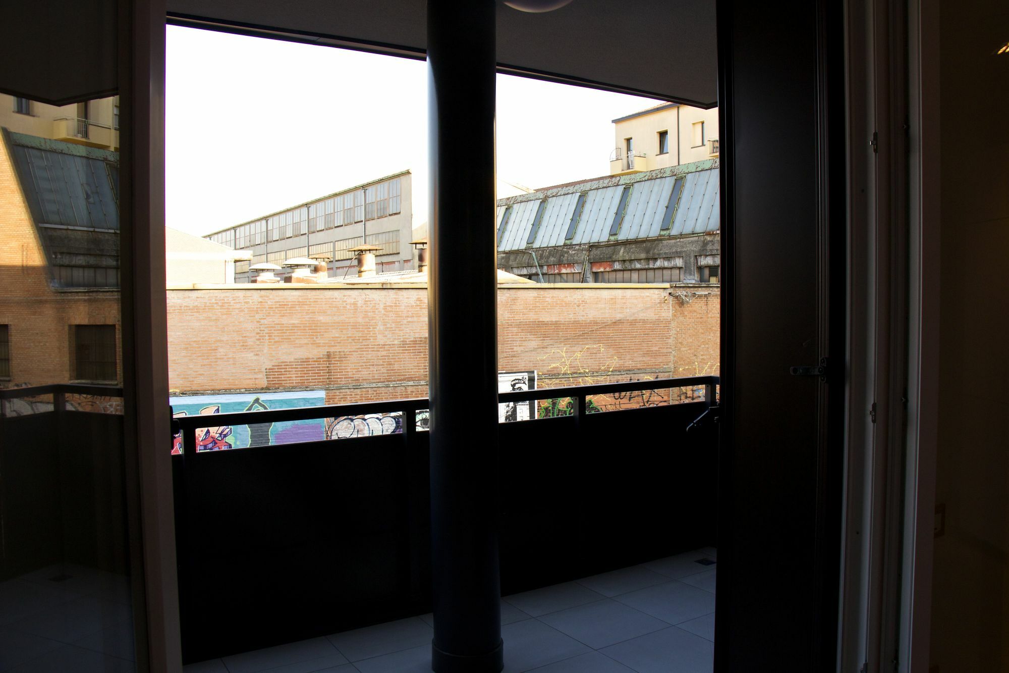 בולוניה City House Sant'Orsola מראה חיצוני תמונה