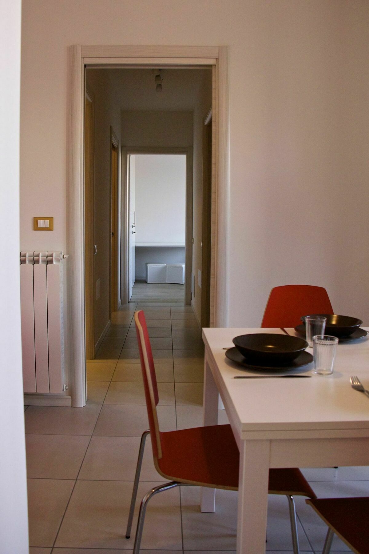 בולוניה City House Sant'Orsola מראה חיצוני תמונה