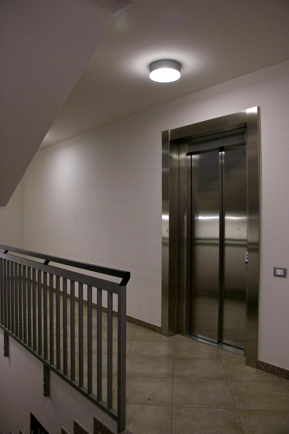 בולוניה City House Sant'Orsola מראה חיצוני תמונה
