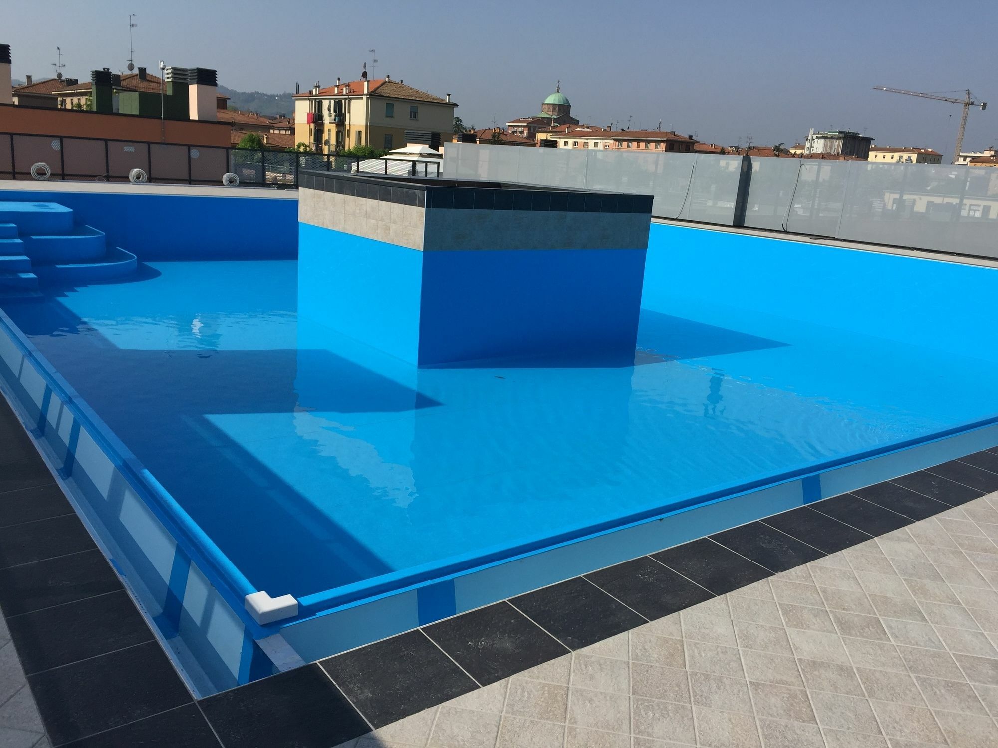 בולוניה City House Sant'Orsola מראה חיצוני תמונה